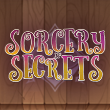 Sourcery and Secrets Image