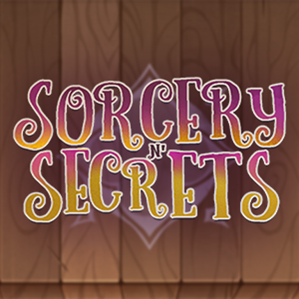 Sourcery and Secrets Game Cover