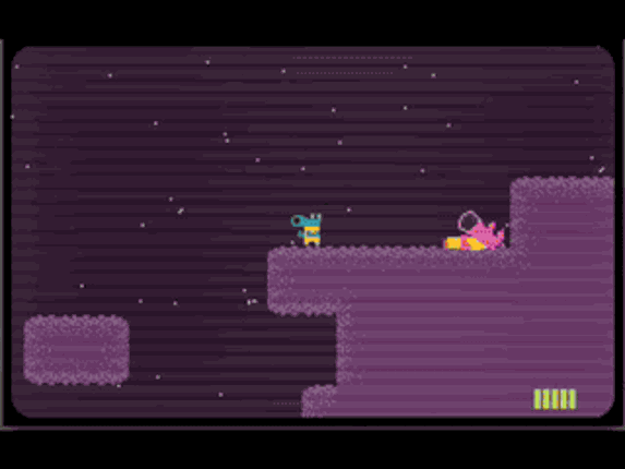 Space Barnacle Image