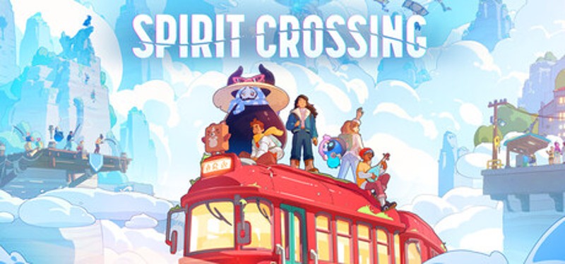 Spirit Crossing Image