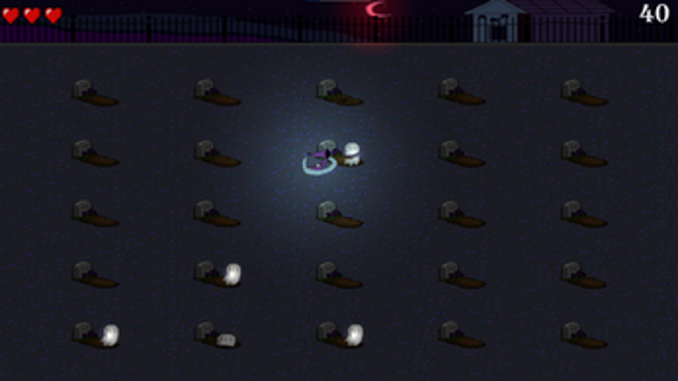 Spirit Farm screenshot