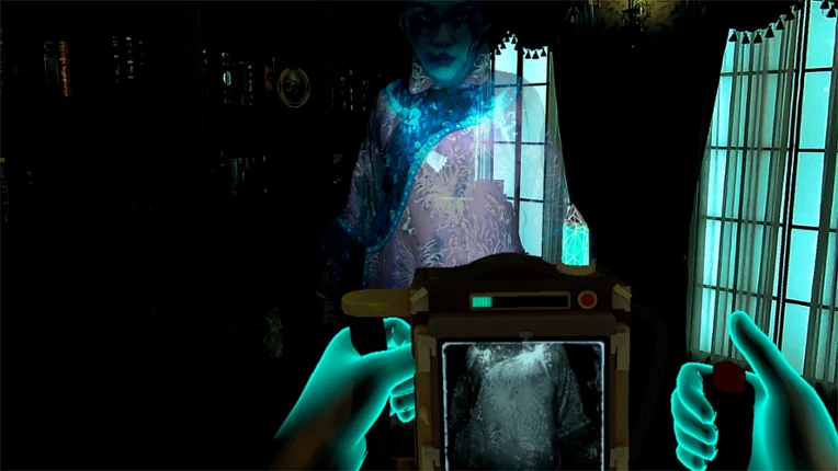 Spirit Ritual Image