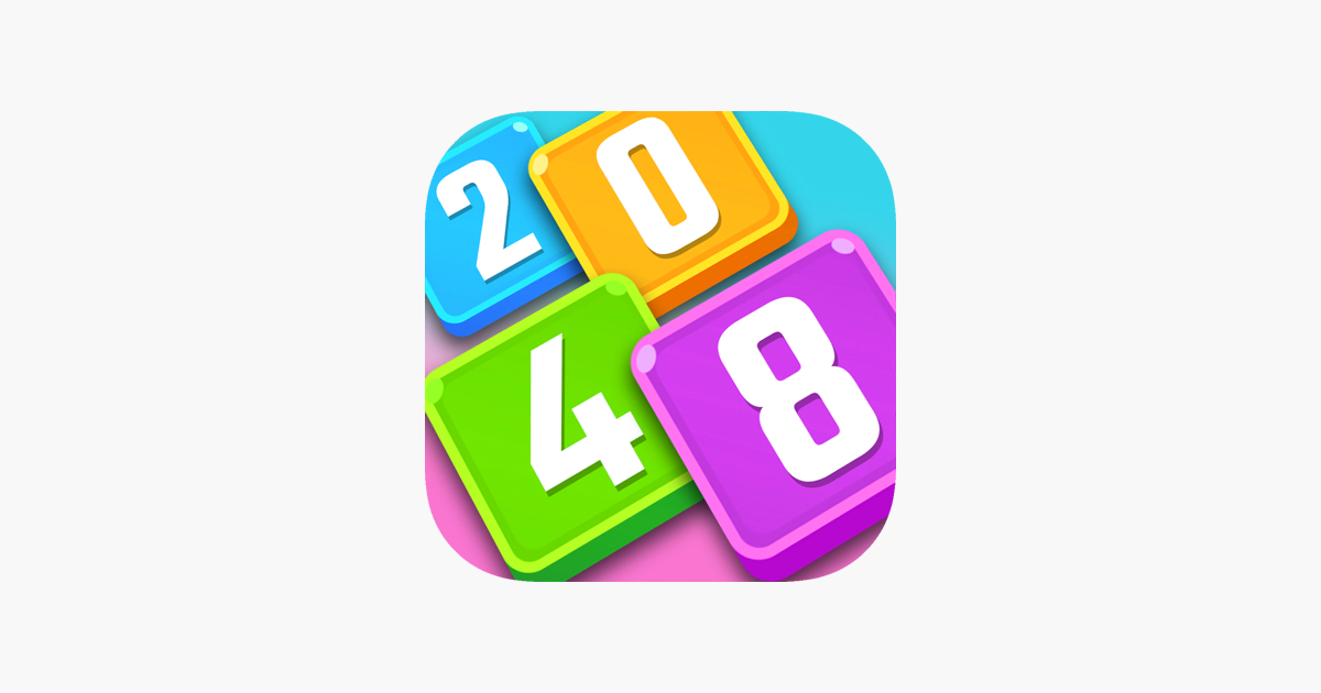 Games like Square Up - 2048 Puzzle Game