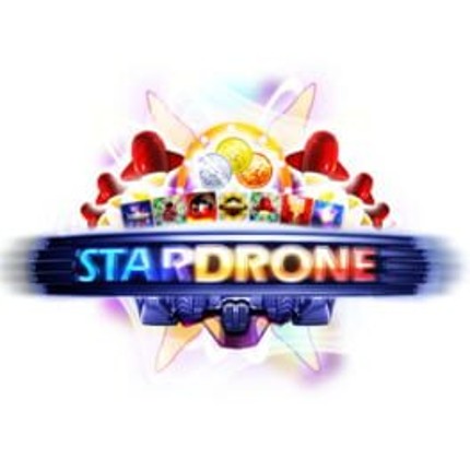 StarDrone Game Cover