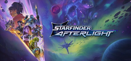 Games like Starfinder: Afterlight
