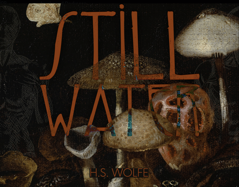 Games like Still Water