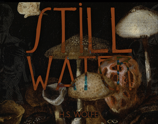 Still Water Image