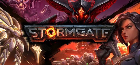 Games like Stormgate
