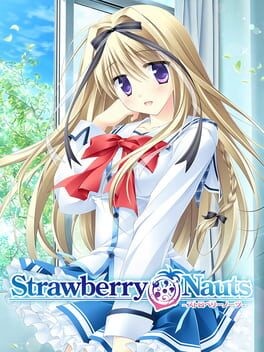 Games like Strawberry Nauts