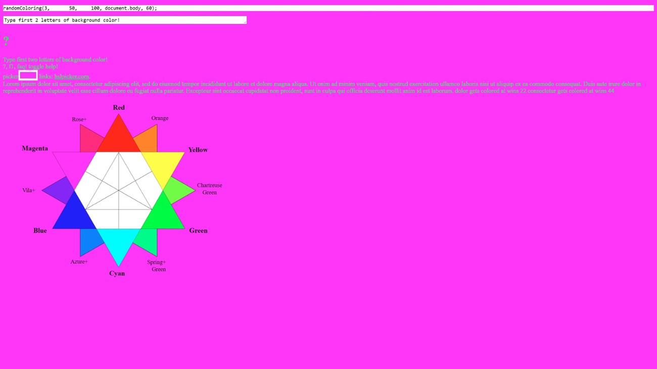 Games like Striking Color