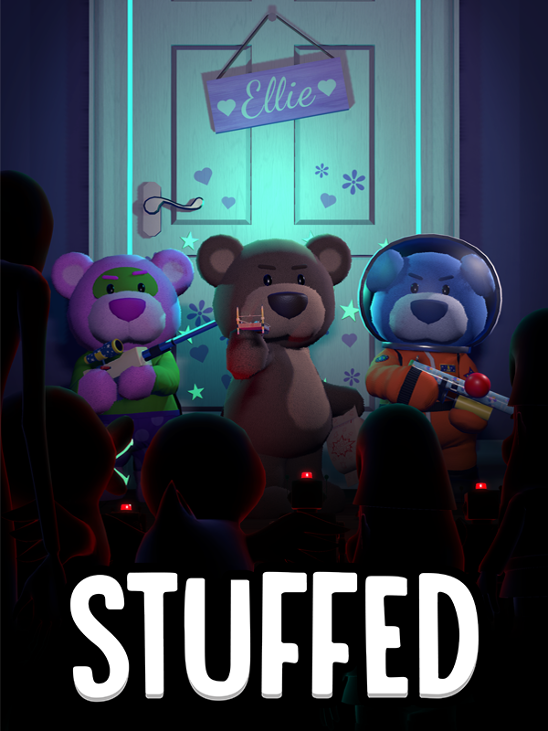 Games like Stuffed
