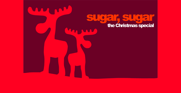 Games like Sugar, Sugar: The Christmas Special