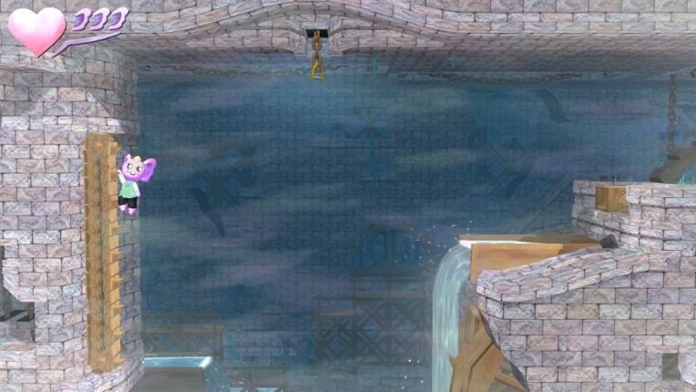 Sunfluffs screenshot