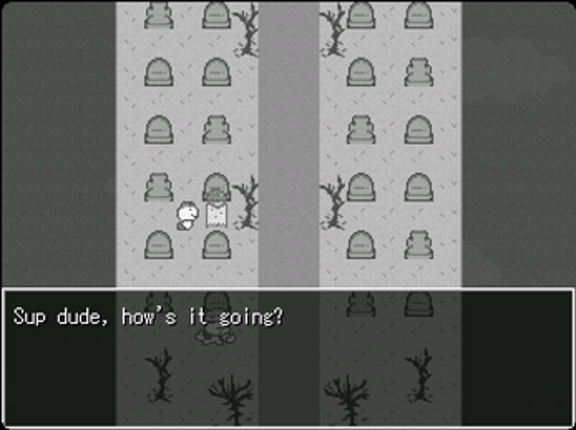 SUPER ASSFUCK RPG Image