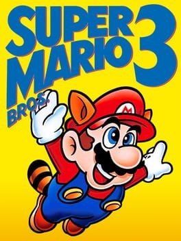 Games like Super Mario Bros. 3