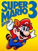 Super Mario Bros. 3 Image