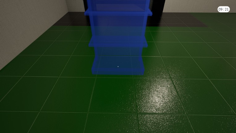 Supermarket Simulator Deluxe screenshot