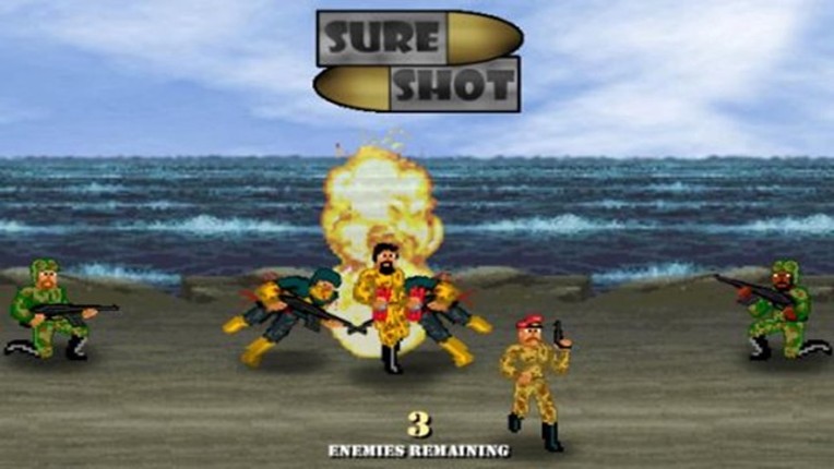 Sure Shot: Reloaded screenshot