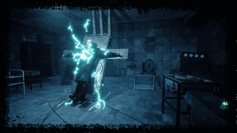 Suspense: Madman's Dreams screenshot