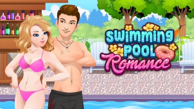 Games like Swimming Pool Romance