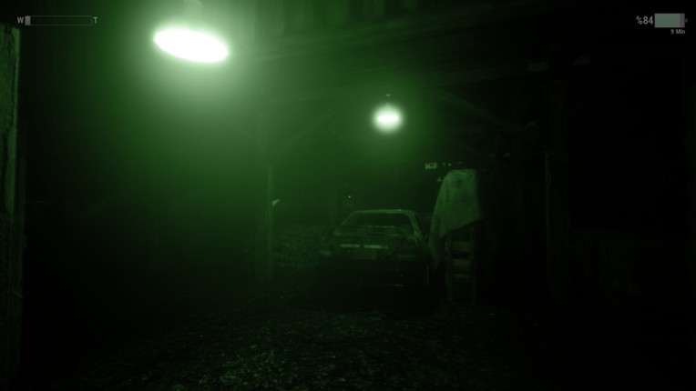 Swine's Revenge screenshot