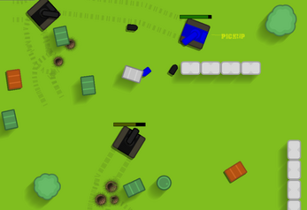 Tanks Image