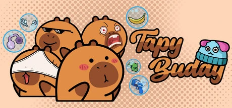 Games like TapyBuddy
