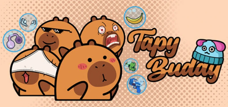 TapyBuddy Image