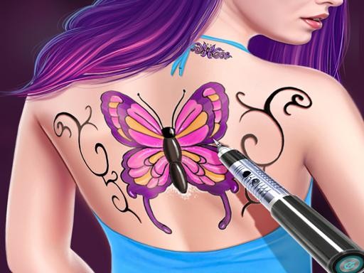 Games like Tattoo Master- Tattoo Drawing &Tattoo Maker online