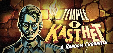 Games like Temple of Kasthet