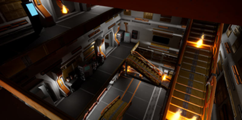 Terminal Velocity screenshot