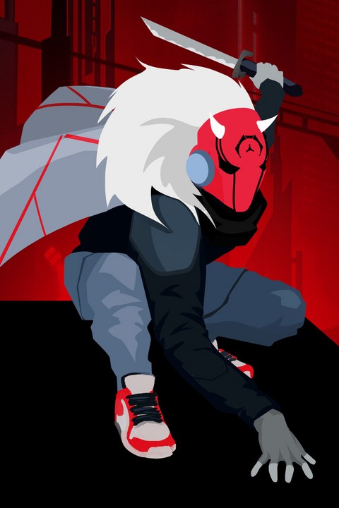 Games like Terrorhythm