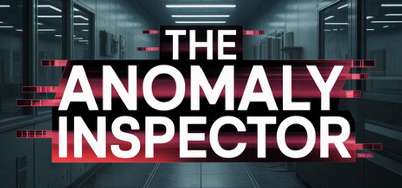 The Anomaly Inspector Image