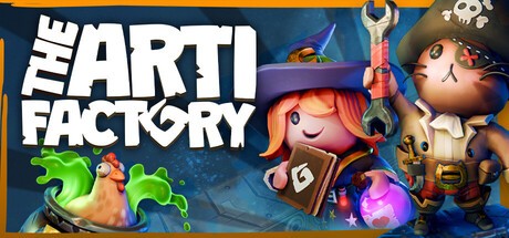 Games like The Artifactory