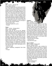 The Boughs - A Campaign Setting Image