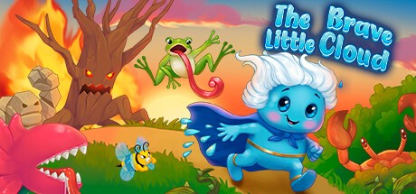 Games like The Brave Little Cloud