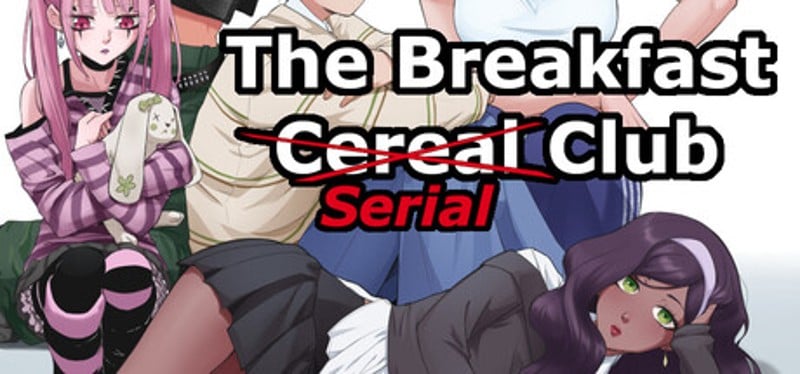 The Breakfast Serial Club Image