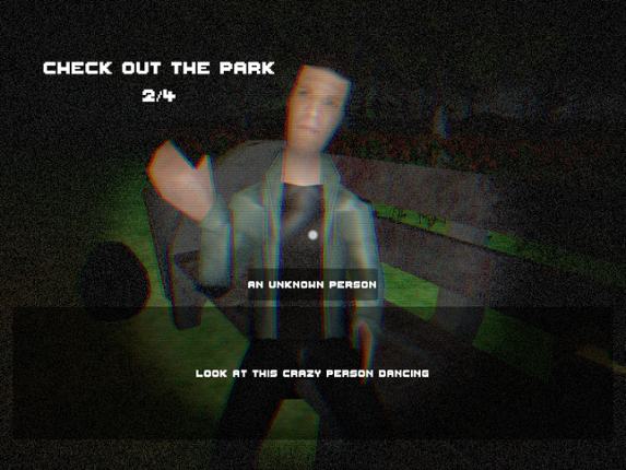 The Cursed Garden Image