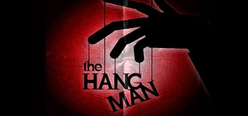 The Hangman Image