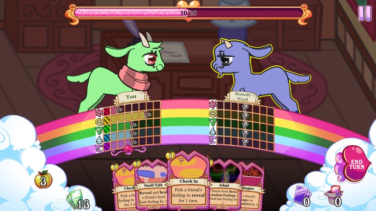 The Last Days of Friendship Valley screenshot