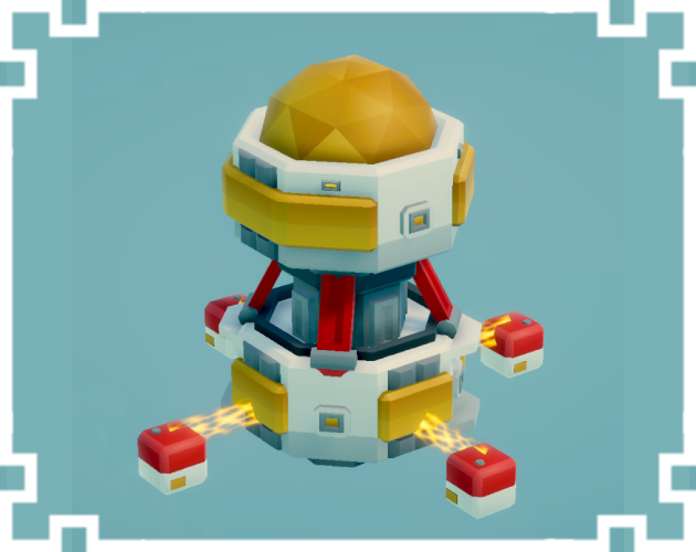 Games like The Last Generator