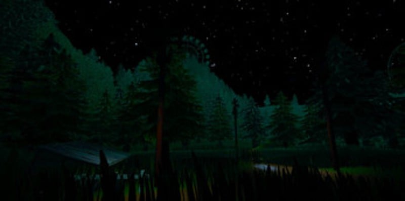 The Late Guest - Pre Alpha Image