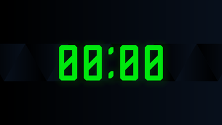 The Long: Arrival Image