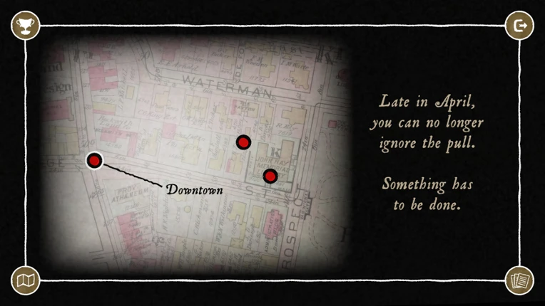 The Steeple screenshot