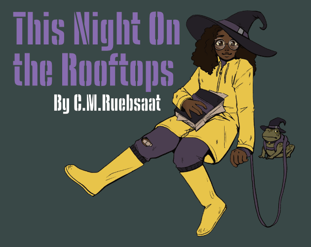 Games like This Night On the Rooftops