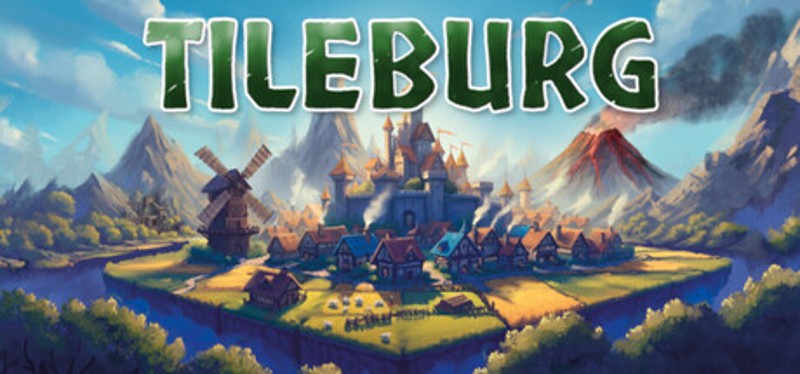 Tileburg Image