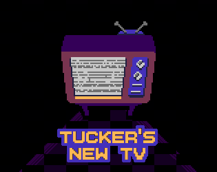 Games like Tucker's New TV