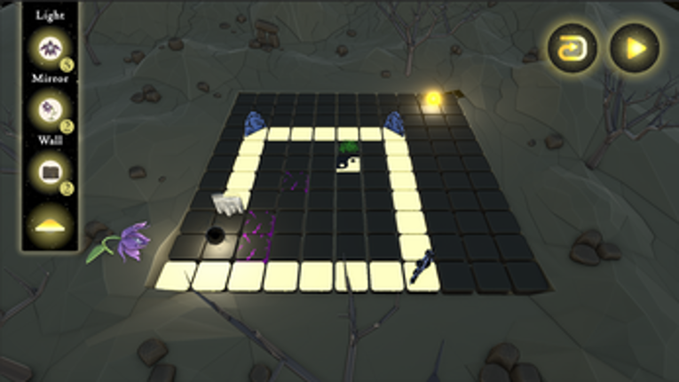 Two Sides screenshot
