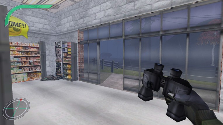 Uktena 64: Ultimate screenshot