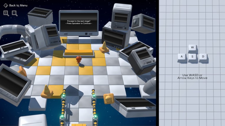 Ultimate Control Machine screenshot